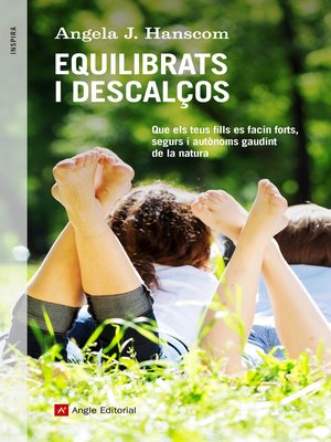 cover image of Equilibrats i descalços
